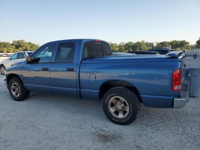 2003 Dodge RAM 1500 ST