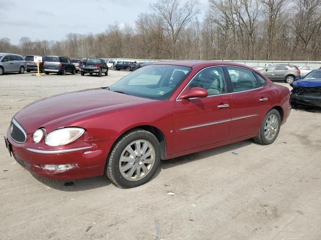 2007 Buick Lacrosse CXL