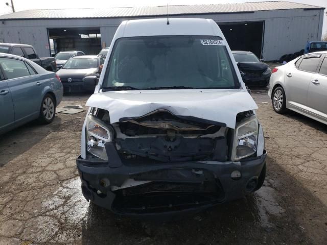 2010 Ford Transit Connect XLT