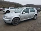 2004 Volkswagen Golf GL