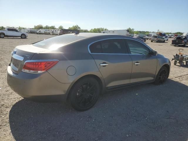 2011 Buick Lacrosse CXL