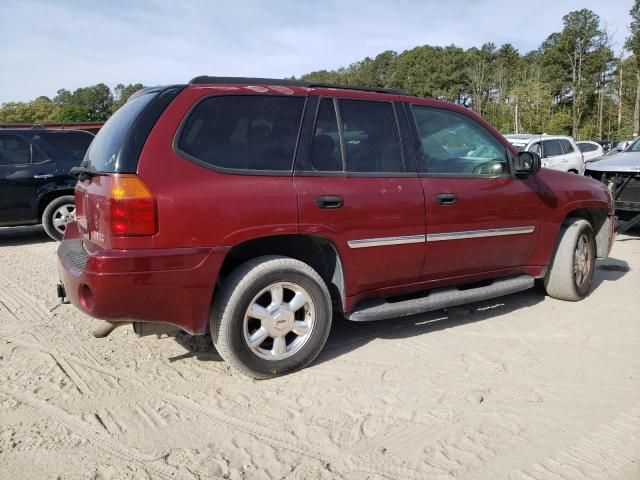 2007 GMC Envoy