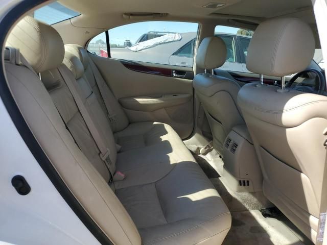 2004 Lexus ES 330