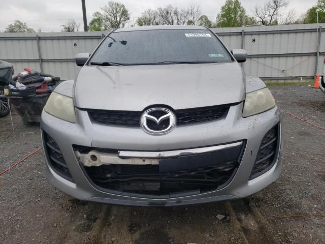 2010 Mazda CX-7