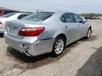 2012 Lexus LS 460