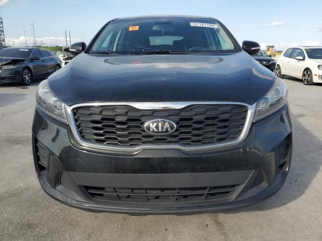 2019 KIA Sorento L