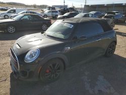 Mini salvage cars for sale: 2017 Mini Cooper John Cooper Works