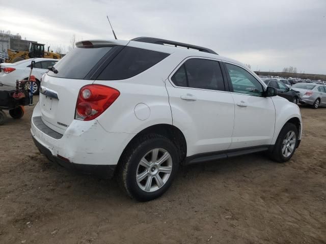 2010 Chevrolet Equinox LT