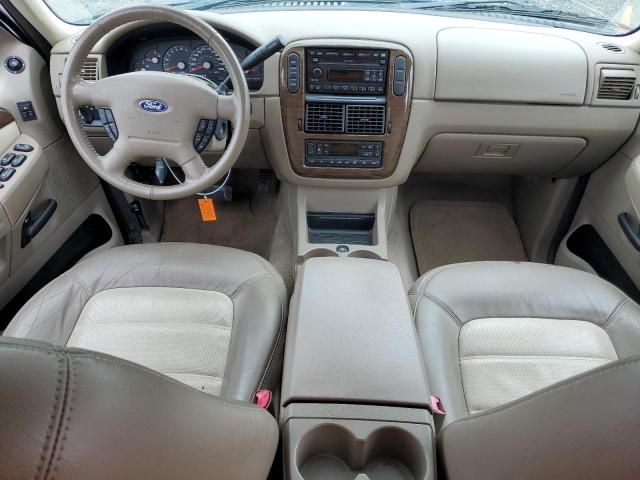 2005 Ford Explorer Eddie Bauer