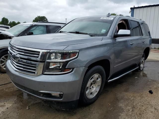 2018 Chevrolet Tahoe C1500 Premier