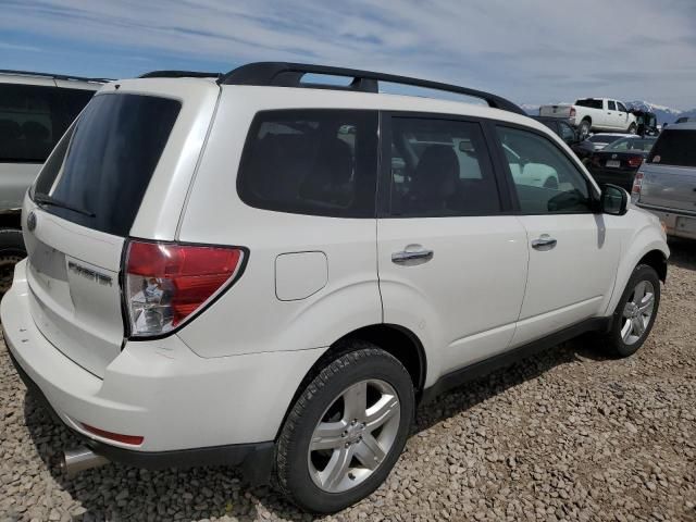 2010 Subaru Forester 2.5X Premium