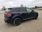 2014 Lincoln MKX