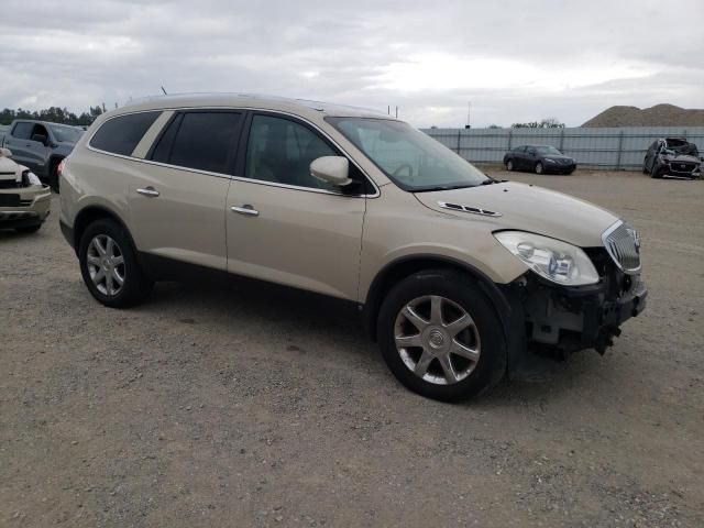 2009 Buick Enclave CXL