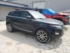 2015 Land Rover Range Rover Evoque Pure Plus