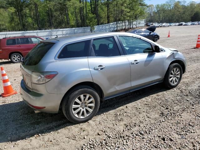 2010 Mazda CX-7