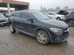 2022 Mercedes-Benz GLA 250 4matic