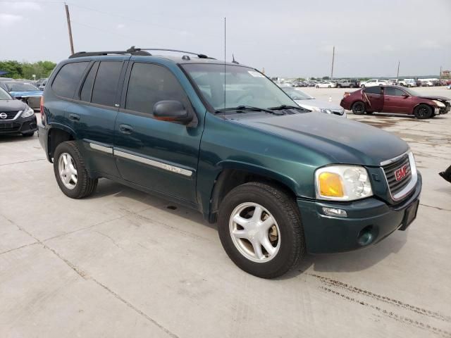 2005 GMC Envoy