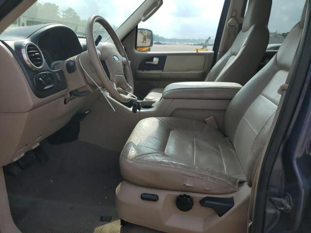 2003 Ford Expedition Eddie Bauer