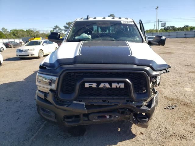 2021 Dodge RAM 2500 Powerwagon