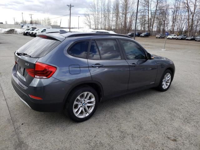 2015 BMW X1 XDRIVE28I