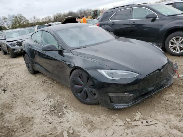 2023 Tesla Model S