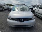 2008 Nissan Quest S