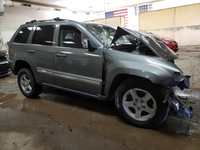 2007 Jeep Grand Cherokee Limited