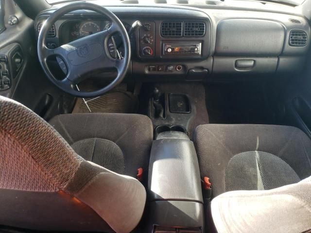 1998 Dodge Durango