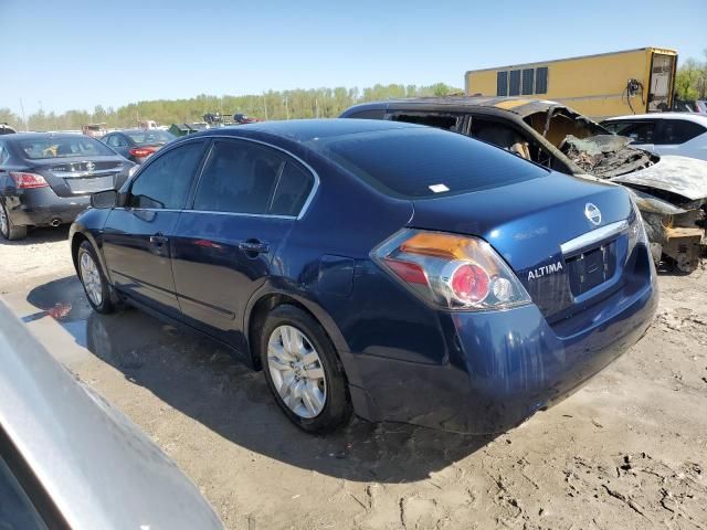 2009 Nissan Altima 2.5