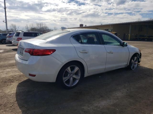 2015 Acura ILX 20