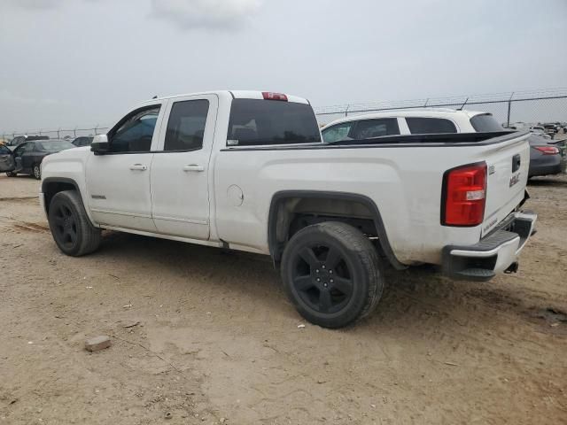 2017 GMC Sierra C1500