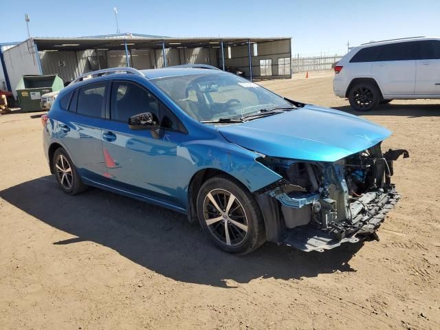 2019 Subaru Impreza Premium