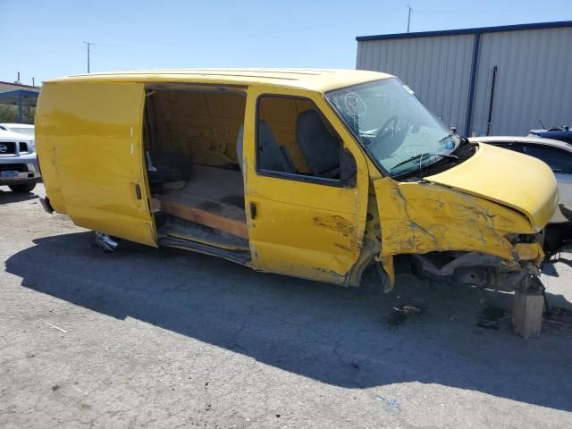 2006 Ford Econoline E250 Van