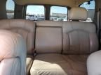 2001 Chevrolet Tahoe K1500