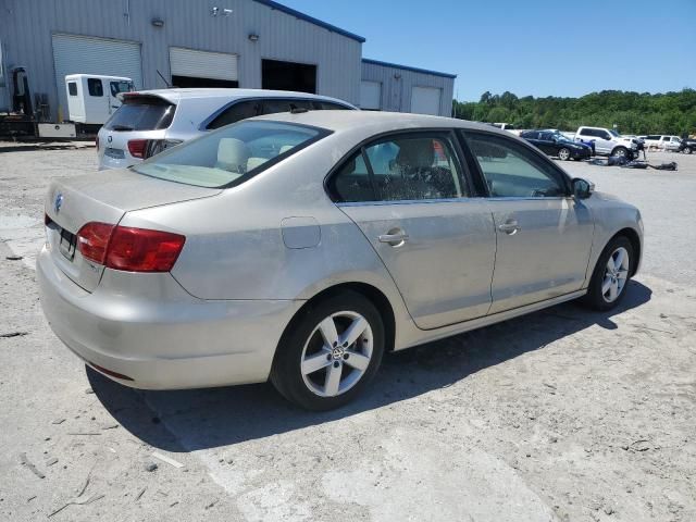 2013 Volkswagen Jetta TDI