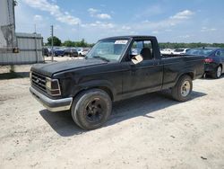 Ford Vehiculos salvage en venta: 1991 Ford Ranger