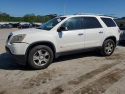 2010 GMC Acadia SLE for sale in Lebanon, TN