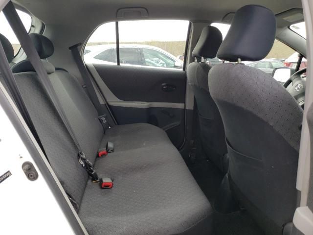 2009 Toyota Yaris