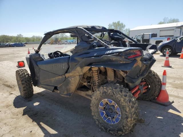 2020 Can-Am Maverick X3 X DS Turbo RR