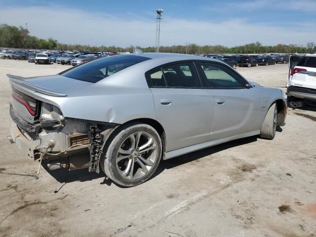 2021 Dodge Charger R/T