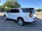 2021 Chevrolet Tahoe C1500 High Country