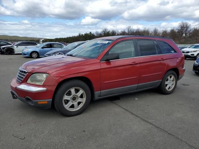 2004 Chrysler Pacifica