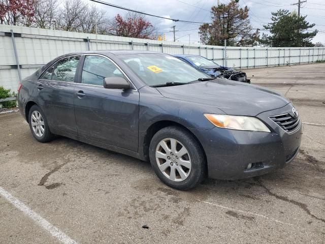 2009 Toyota Camry SE