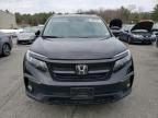 2022 Honda Pilot SE