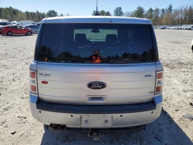 2011 Ford Flex SEL