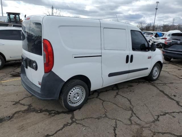 2016 Dodge RAM Promaster City