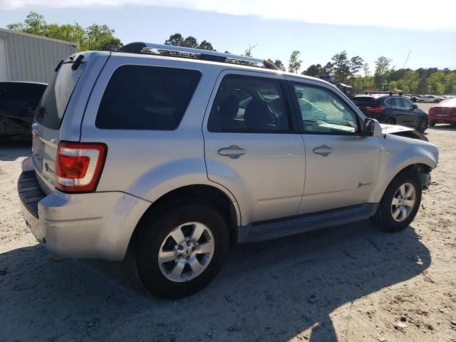 2009 Ford Escape Hybrid