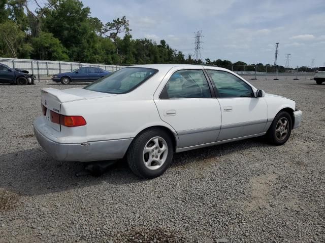 2000 Toyota Camry CE