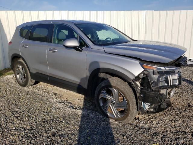 2021 Hyundai Santa FE SE