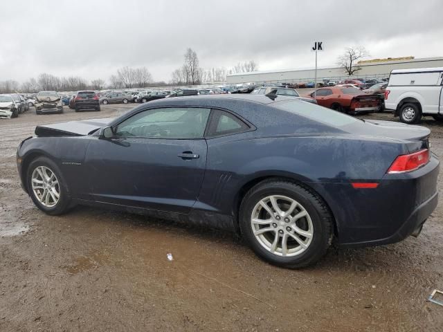 2014 Chevrolet Camaro LS